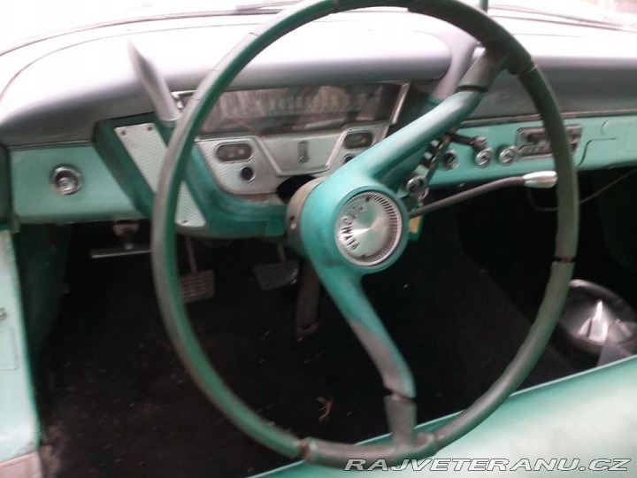 Plymouth Ostatní modely Savoy 1959