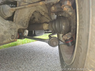 Ford Escort MK4 1989
