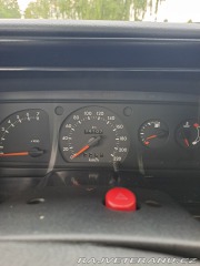 Ford Escort MK4 1989