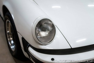 Porsche 911 3,2 Carrera G50 1988