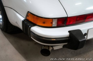 Porsche 911 3,2 Carrera G50 1988