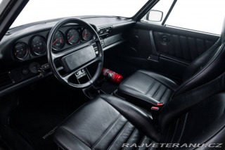 Porsche 911 3,2 Carrera G50 1988