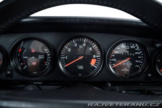 Porsche 911 3,2 Carrera G50 1988