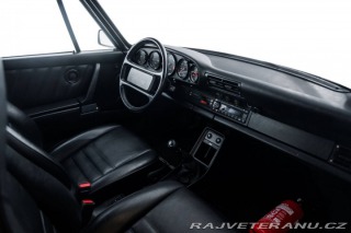 Porsche 911 3,2 Carrera G50 1988