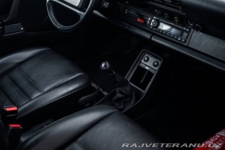 Porsche 911 3,2 Carrera G50 1988