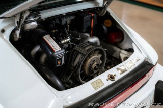 Porsche 911 3,2 Carrera G50 1988