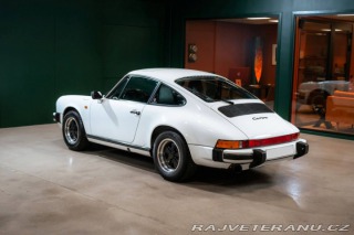 Porsche 911 3,2 Carrera G50 1988