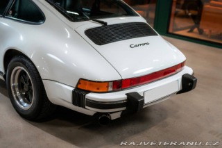 Porsche 911 3,2 Carrera G50 1988