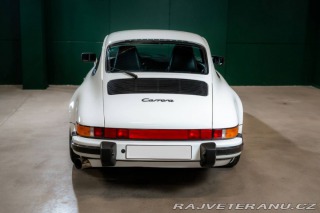 Porsche 911 3,2 Carrera G50 1988