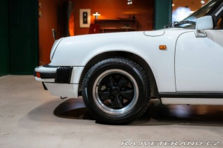 Porsche 911 3,2 Carrera G50 1988