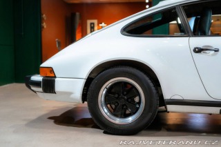 Porsche 911 3,2 Carrera G50 1988