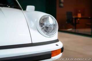 Porsche 911 3,2 Carrera G50 1988