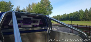 Chevrolet Silverado C20 Silverado 1983