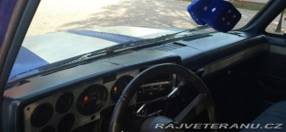 Chevrolet Silverado C20 Silverado 1983
