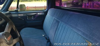 Chevrolet Silverado C20 Silverado 1983