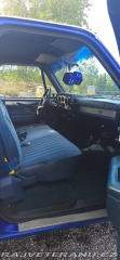 Chevrolet Silverado C20 Silverado 1983