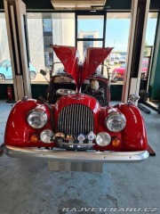 Morgan 4/4 1.6 1988