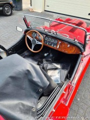 Morgan 4/4 1.6 1988