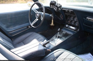 Chevrolet Corvette Stingray 1974