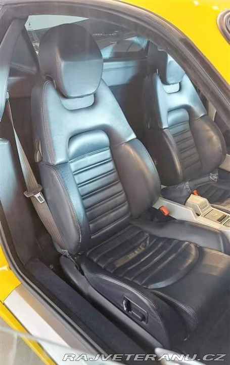 Ferrari 360 Modena F1 2000