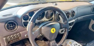 Ferrari 360 Modena F1 2000