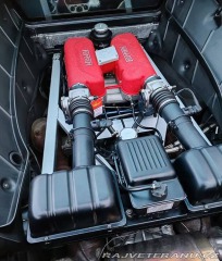 Ferrari 360 Modena F1 2000