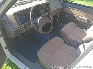 Škoda Favorit 135 1992