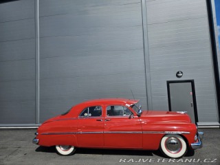 Mercury Ostatní modely Eight Sport Sedan 1950