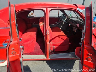 Mercury Ostatní modely Eight Sport Sedan 1950