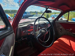 Mercury Ostatní modely Eight Sport Sedan 1950