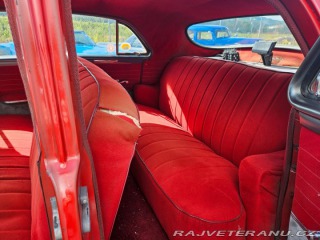 Mercury Ostatní modely Eight Sport Sedan 1950