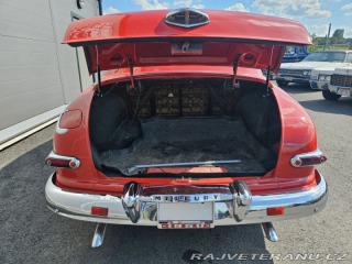 Mercury Ostatní modely Eight Sport Sedan 1950