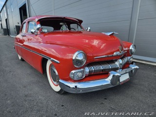 Mercury Ostatní modely Eight Sport Sedan 1950