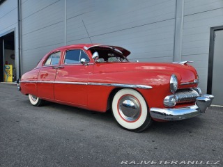 Mercury Ostatní modely Eight Sport Sedan 1950