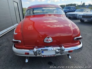 Mercury Ostatní modely Eight Sport Sedan 1950