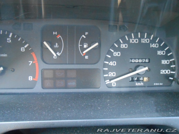 Honda Civic 1991