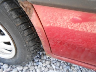 Honda Civic  1991