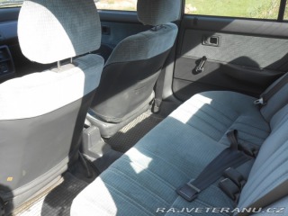 Honda Civic  1991
