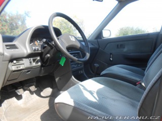 Honda Civic  1991