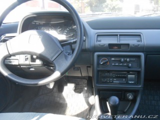 Honda Civic  1991