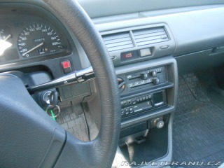 Honda Civic  1991