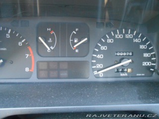 Honda Civic  1991
