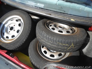Honda Civic  1991