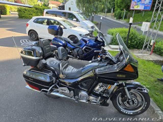 Yamaha  XVZ 1300 Royal Venture