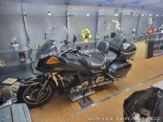 Yamaha Ostatní modely XVZ 1300 Royal Venture 1992