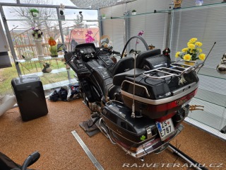 Yamaha Ostatní modely XVZ 1300 Royal Venture 1992