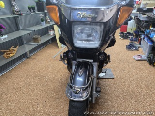 Yamaha Ostatní modely XVZ 1300 Royal Venture 1992
