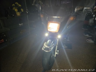 Yamaha Ostatní modely XVZ 1300 Royal Venture 1992
