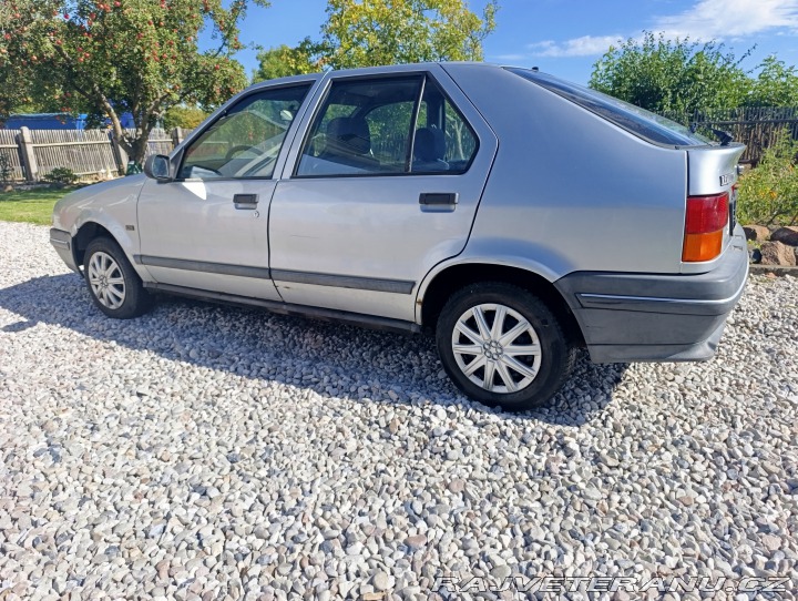 Renault 19 1991