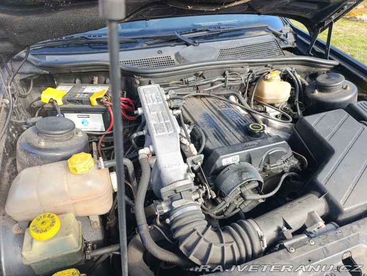 Renault 19 1991